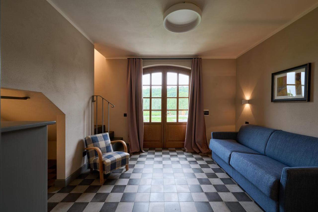 Cascina Bine Villa Novi Ligure Exterior photo